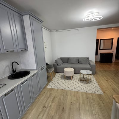 Аренда комфортной, меблированной двухкомнатной квартиры, 80 м², Mamaia Nord, Румыния