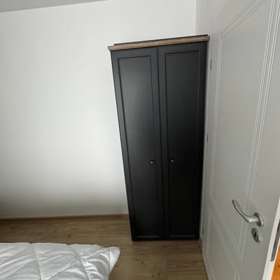 Аренда комфортной, меблированной двухкомнатной квартиры, 80 м², Mamaia Nord, Румыния