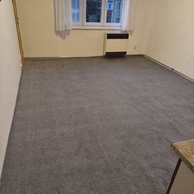 Аренда уютной гарсоньеры, 27 м², Hloubětín, Прага, Чехия