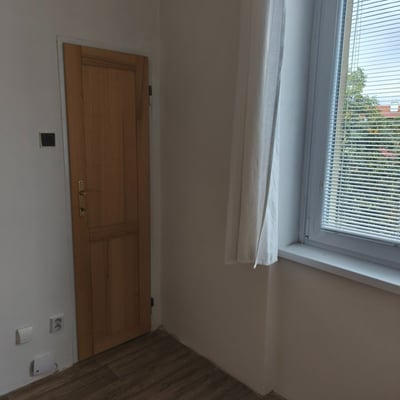 Аренда уютной гарсоньеры, 27 м², Hloubětín, Прага, Чехия