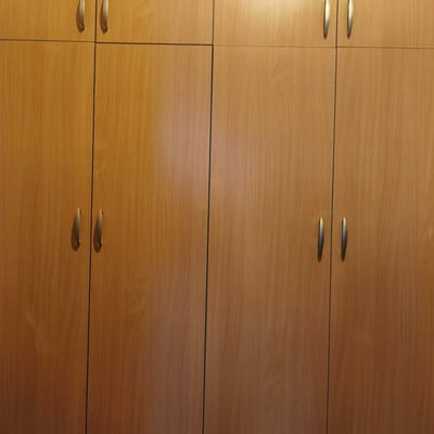 Аренда уютной гарсоньеры, 27 м², Hloubětín, Прага, Чехия