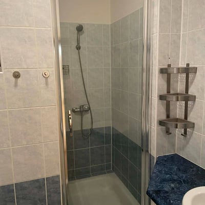 Аренда светлой двухкомнатной квартиры, 55 м², Holešovice, Прага, Чехия