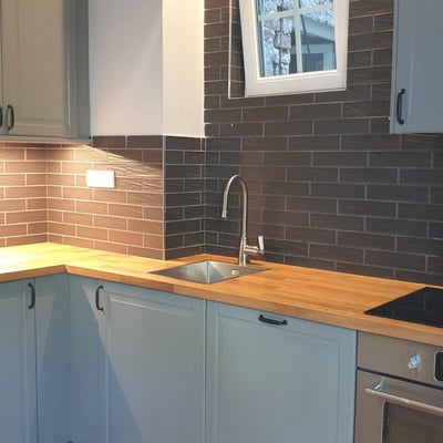 Rent of a spacious 3-room apartment, 84 m², Vračar, Belgrade, Serbia