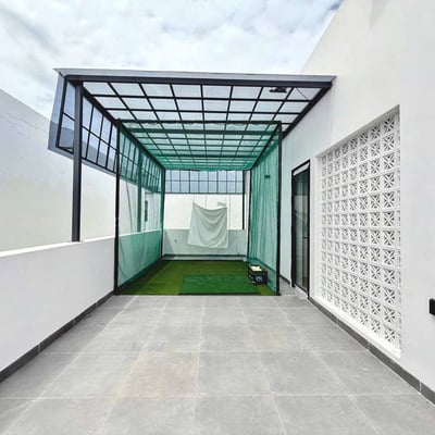 Аренда меблированной виллы с садом, 270 м², Нячанг, Вьетнам