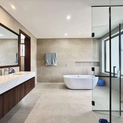 Аренда меблированной виллы с садом, 270 м², Нячанг, Вьетнам