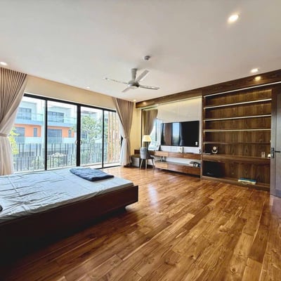 Аренда меблированной виллы с садом, 270 м², Нячанг, Вьетнам