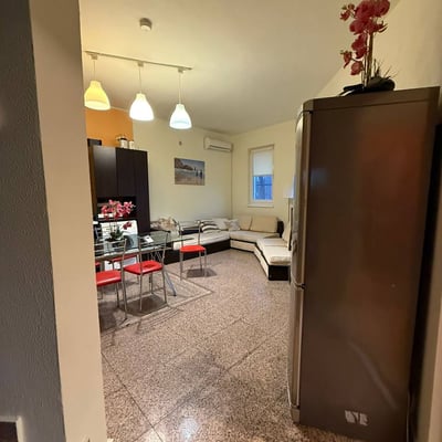 Rent of a comfortable 4-room villa, 160 m², Mamaia Nord, Romania