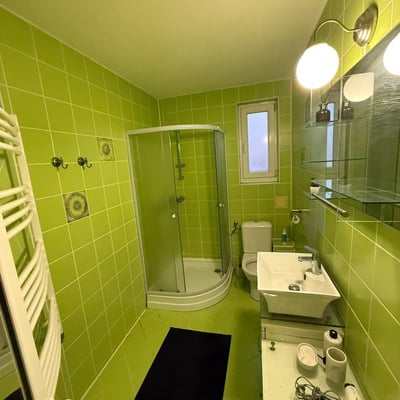 Rent of a comfortable 4-room villa, 160 m², Mamaia Nord, Romania