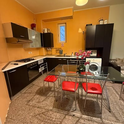 Rent of a comfortable 4-room villa, 160 m², Mamaia Nord, Romania