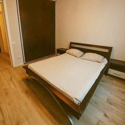 Rent of a bright 2-room apartment, Faleza Nord, Constanța, Romania