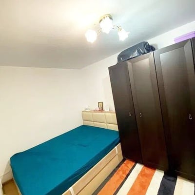 Rent of a furnished 2-room apartment, Inel 2, Constanța, Romania