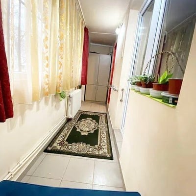 Аренда меблированной двухкомнатной квартиры, Inel 2, Констанца, Румыния