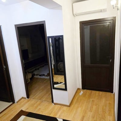 Аренда меблированной двухкомнатной квартиры, Inel 2, Констанца, Румыния