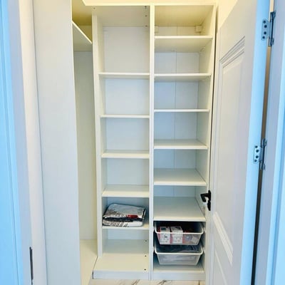 Аренда светлой, меблированной двухкомнатной квартиры, Констанца, Румыния