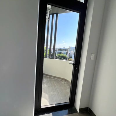 Miete einer neuen, möblierten Wohnung mit 1 Schlafzimmer, Son Tra, Da Nang, Vietnam