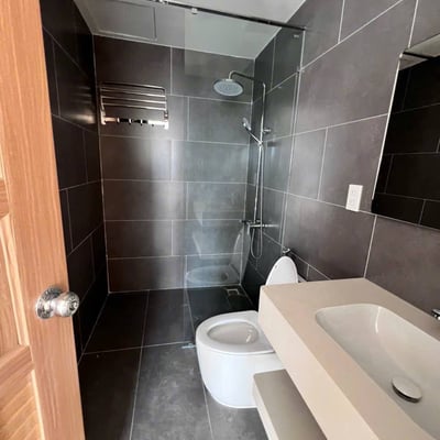 Miete einer neuen, möblierten Wohnung mit 1 Schlafzimmer, Son Tra, Da Nang, Vietnam