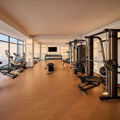 Miete eines hellen Studios, erste Meereslinie, Mamaia Sat, Rumänien