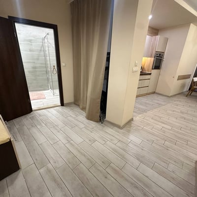 Rent of a comfortable, furnished 2-room apartment, 55 m², Briz, Varna, Bulgaria