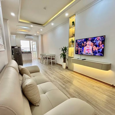 Location d’un appartement meublé avec 2 chambres près de la mer, Nha Trang, Vietnam