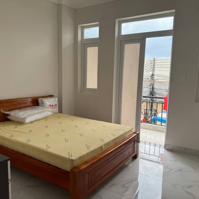 Rent of a furnished three-story house, 200 m², North Nha Trang, Vietnam