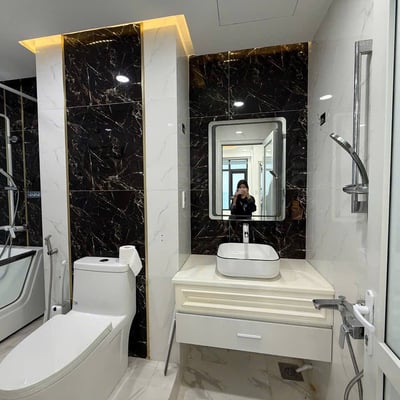 Rent of a cozy apartment with 2 bedrooms close to the sea, Nha Trang, Vietnam