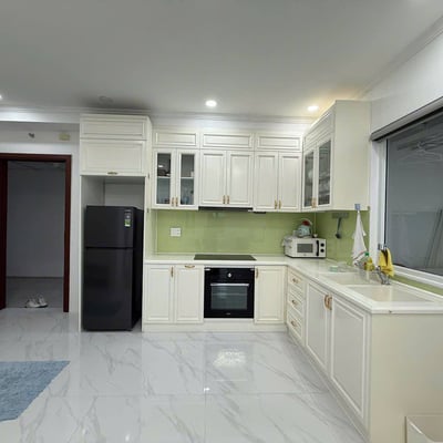 Rent of a cozy apartment with 2 bedrooms close to the sea, Nha Trang, Vietnam