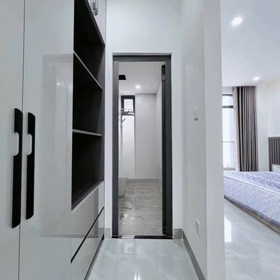 Rent of a modern villa with 3 bedrooms, 270 m², Nha Trang, Vietnam