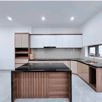 Rent of a modern villa with 3 bedrooms, 270 m², Nha Trang, Vietnam