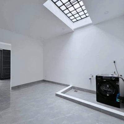 Rent of a modern villa with 3 bedrooms, 270 m², Nha Trang, Vietnam