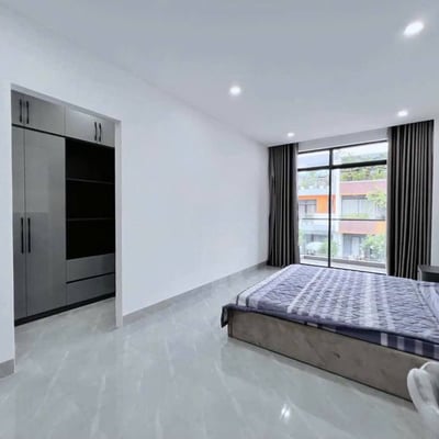 Rent of a modern villa with 3 bedrooms, 270 m², Nha Trang, Vietnam
