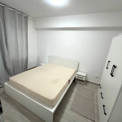 Miete einer gemütlichen Wohnung, Bezirk 6, Bukarest, Rumänien