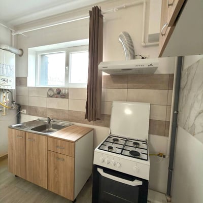 Miete einer gemütlichen Wohnung, Bezirk 6, Bukarest, Rumänien