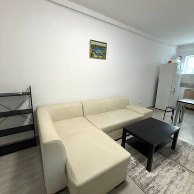 Miete einer gemütlichen Wohnung, Bezirk 6, Bukarest, Rumänien