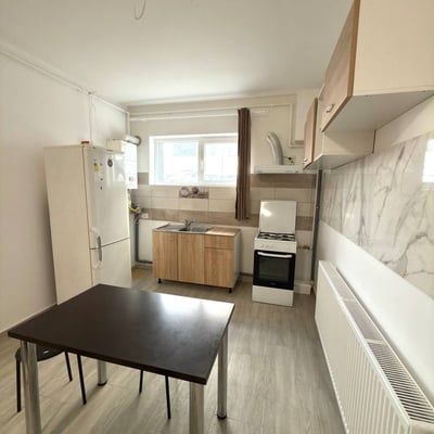 Miete einer gemütlichen Wohnung, Bezirk 6, Bukarest, Rumänien