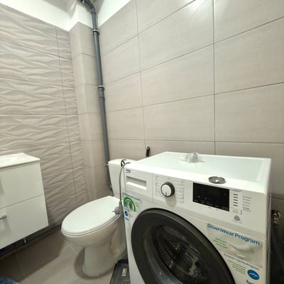 Miete einer gemütlichen Wohnung, Bezirk 6, Bukarest, Rumänien