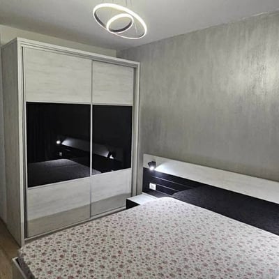 Miete einer frisch renovierten 2-Zimmer-Wohnung, Bezirk 6, Bukarest, Rumänien