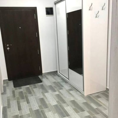 Alquiler de apartamento luminoso y amueblado, Sector 6, Bucarest, Rumanía