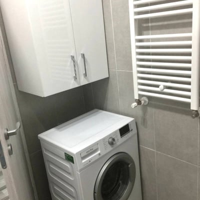 Alquiler de apartamento luminoso y amueblado, Sector 6, Bucarest, Rumanía