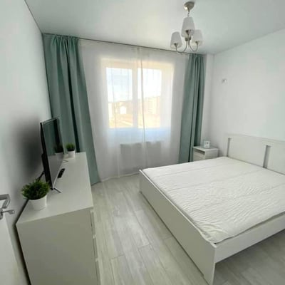 Alquiler de bonito apartamento de 2 habitaciones, Sector 6, Bucarest, Rumanía