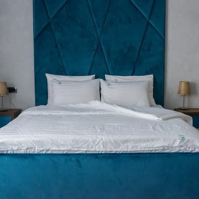 Helles Studio mit Meerblick in erster Linie zur Miete, Mamaia Sat, Rumänien