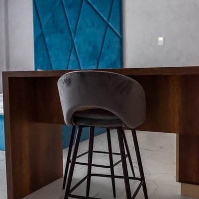 Helles Studio mit Meerblick in erster Linie zur Miete, Mamaia Sat, Rumänien