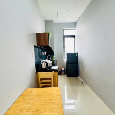 Comfortable 2-bedroom apartment for rent in a quiet area, Da Nang, Vietnam