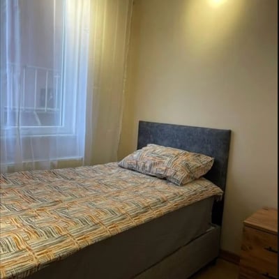 Furnished 2-bedroom apartment for rent, 70 m², Şişli, Istanbul, Turkey