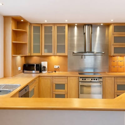 Helle 2-Zimmer-Wohnung mit 72 m² zur Miete, Mokotów, Warschau, Polen