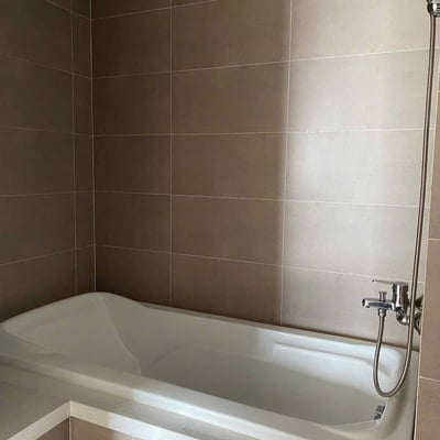 Furnished 55 m² sea view apartment for rent with 1 bedroom, Nha Trang, Vietnam