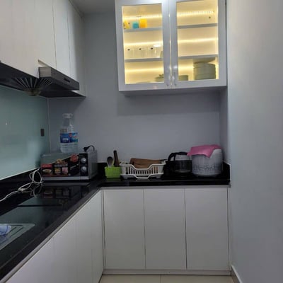 2-Bedroom Sea View Apartment for Rent in Nha Trang City Center, 61m², Vietnam