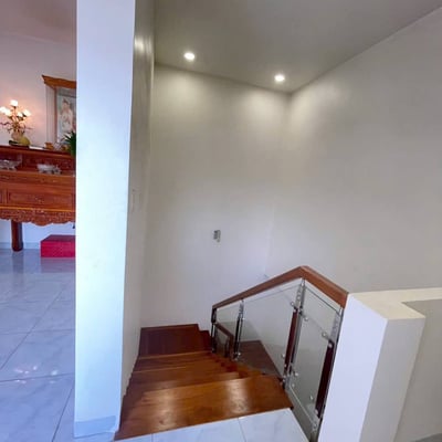 Spacious 350 m² House for Rent with 3 Bedrooms in Phuoc Long, South Nha Trang, Vietnam