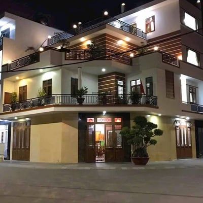 Spacious 350 m² House for Rent with 3 Bedrooms in Phuoc Long, South Nha Trang, Vietnam