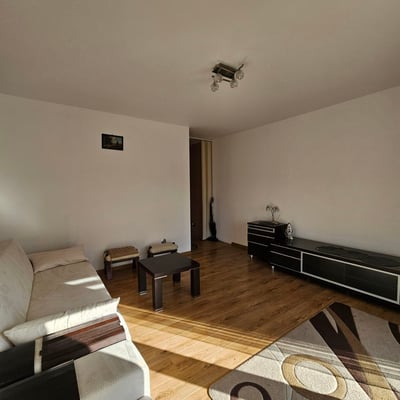 Furnished 2-Room Apartment for Rent in Gdańsk Suchanino, Poland