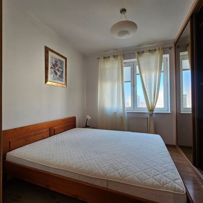 Furnished 2-Room Apartment for Rent in Gdańsk Suchanino, Poland